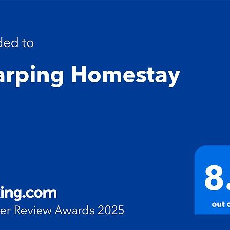 Pharping Homestay Dakshinkali Extérieur photo