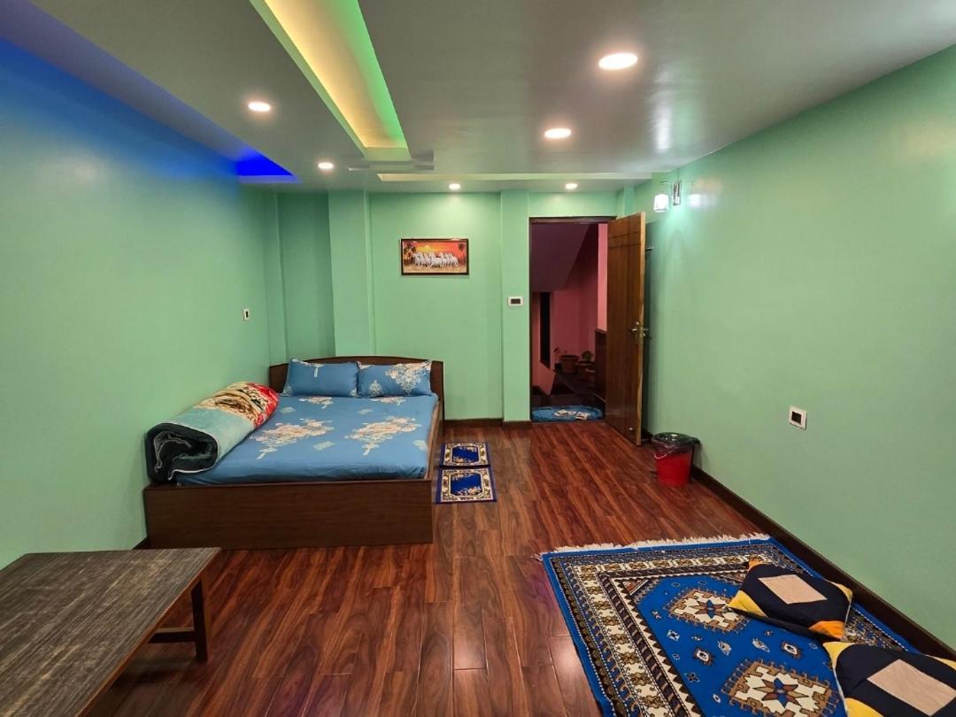Pharping Homestay Dakshinkali Chambre photo