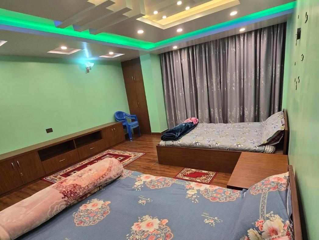 Pharping Homestay Dakshinkali Chambre photo