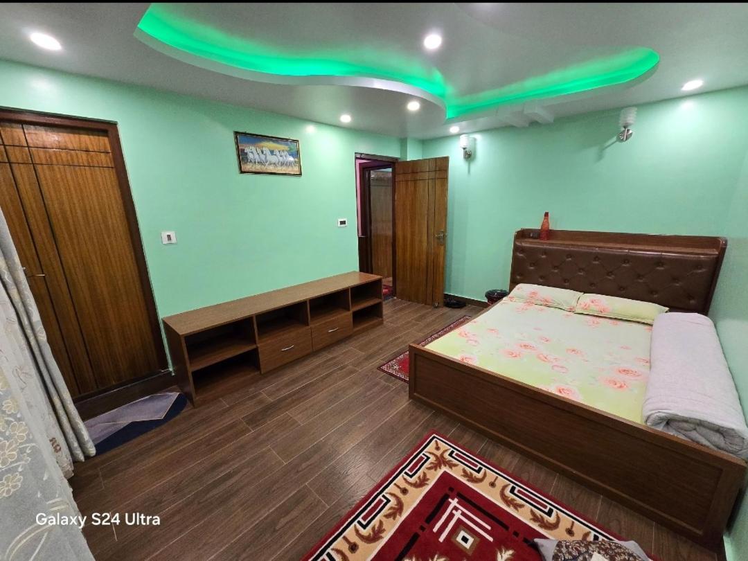 Pharping Homestay Dakshinkali Chambre photo
