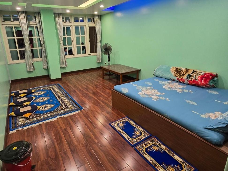 Pharping Homestay Dakshinkali Chambre photo