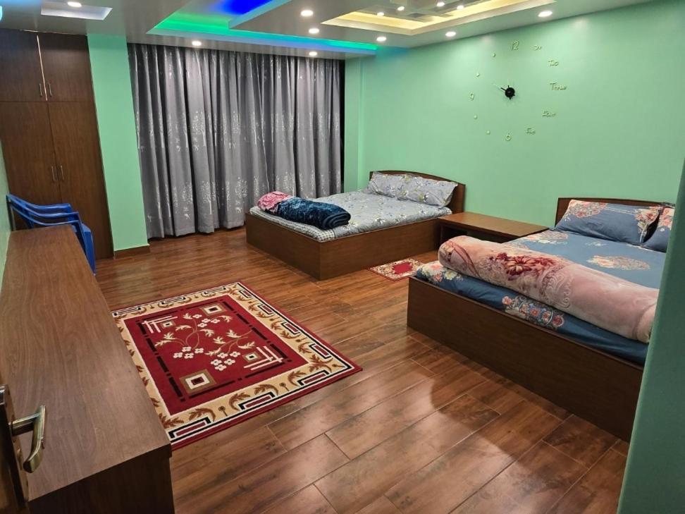 Pharping Homestay Dakshinkali Chambre photo