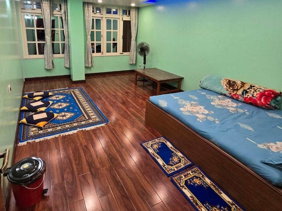 Pharping Homestay Dakshinkali Chambre photo
