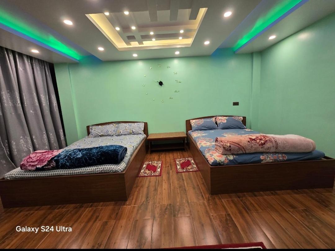 Pharping Homestay Dakshinkali Chambre photo